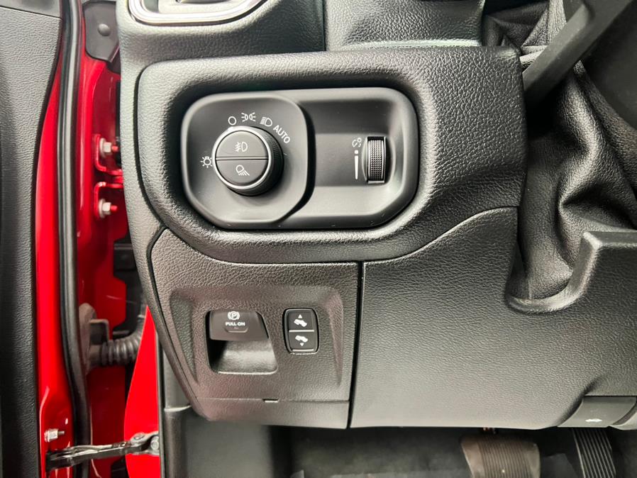 2021 Ram 1500 Big Horn 4x4 Crew Cab 5''7" Box, available for sale in Massapequa Park, New York | Power Motors East. Massapequa Park, New York 2021 Ram 1500 Big Horn 4x4 Crew Cab 5''7" Box, available for sale in Massapequa Park, New York | Power Motors East. Massapequa Park, New York
