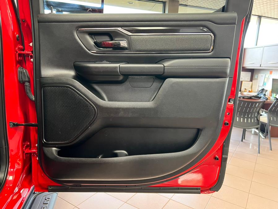 2021 Ram 1500 Big Horn 4x4 Crew Cab 5''7" Box, available for sale in Massapequa Park, New York | Power Motors East. Massapequa Park, New York 2021 Ram 1500 Big Horn 4x4 Crew Cab 5''7" Box, available for sale in Massapequa Park, New York | Power Motors East. Massapequa Park, New York