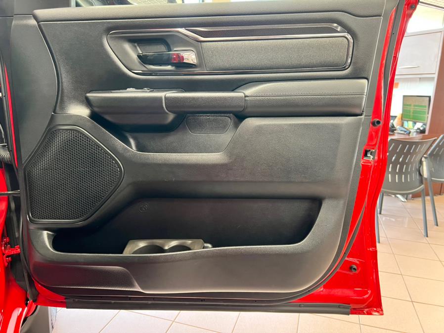 2021 Ram 1500 Big Horn 4x4 Crew Cab 5''7" Box, available for sale in Massapequa Park, New York | Power Motors East. Massapequa Park, New York 2021 Ram 1500 Big Horn 4x4 Crew Cab 5''7" Box, available for sale in Massapequa Park, New York | Power Motors East. Massapequa Park, New York