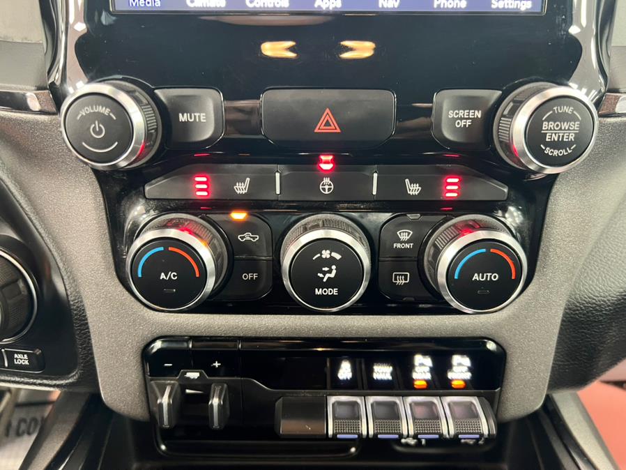 2021 Ram 1500 Big Horn 4x4 Crew Cab 5''7" Box, available for sale in Massapequa Park, New York | Power Motors East. Massapequa Park, New York 2021 Ram 1500 Big Horn 4x4 Crew Cab 5''7" Box, available for sale in Massapequa Park, New York | Power Motors East. Massapequa Park, New York