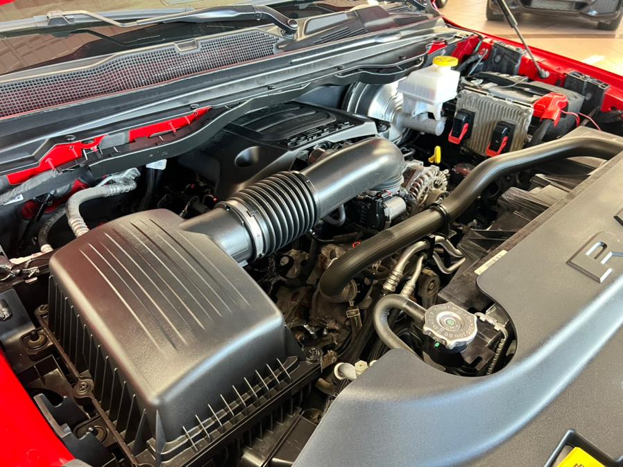 2021 Ram 1500 Big Horn 4x4 Crew Cab 5''7" Box, available for sale in Massapequa Park, New York | Power Motors East. Massapequa Park, New York 2021 Ram 1500 Big Horn 4x4 Crew Cab 5''7" Box, available for sale in Massapequa Park, New York | Power Motors East. Massapequa Park, New York