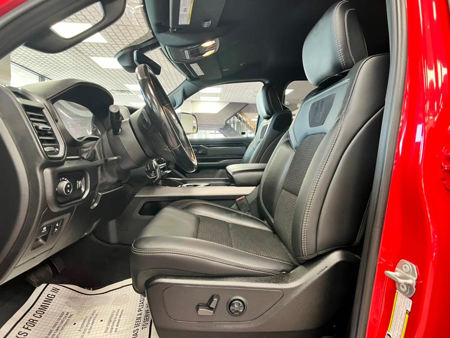 2021 Ram 1500 Big Horn 4x4 Crew Cab 5''7" Box, available for sale in Massapequa Park, New York | Power Motors East. Massapequa Park, New York 2021 Ram 1500 Big Horn 4x4 Crew Cab 5''7" Box, available for sale in Massapequa Park, New York | Power Motors East. Massapequa Park, New York