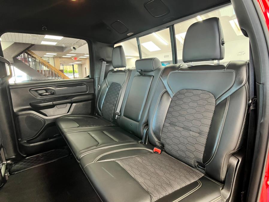 2021 Ram 1500 Big Horn 4x4 Crew Cab 5''7" Box, available for sale in Massapequa Park, New York | Power Motors East. Massapequa Park, New York 2021 Ram 1500 Big Horn 4x4 Crew Cab 5''7" Box, available for sale in Massapequa Park, New York | Power Motors East. Massapequa Park, New York