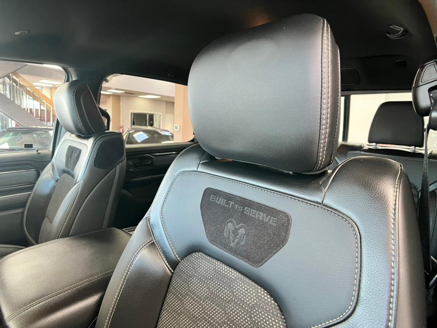 2021 Ram 1500 Big Horn 4x4 Crew Cab 5''7" Box, available for sale in Massapequa Park, New York | Power Motors East. Massapequa Park, New York 2021 Ram 1500 Big Horn 4x4 Crew Cab 5''7" Box, available for sale in Massapequa Park, New York | Power Motors East. Massapequa Park, New York