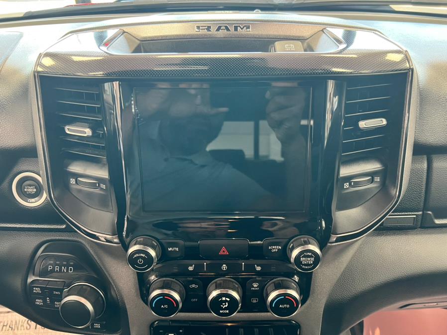 2021 Ram 1500 Big Horn 4x4 Crew Cab 5''7" Box, available for sale in Massapequa Park, New York | Power Motors East. Massapequa Park, New York 2021 Ram 1500 Big Horn 4x4 Crew Cab 5''7" Box, available for sale in Massapequa Park, New York | Power Motors East. Massapequa Park, New York