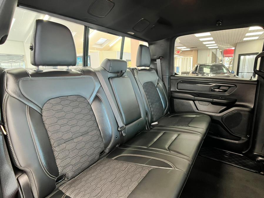 2021 Ram 1500 Big Horn 4x4 Crew Cab 5''7" Box, available for sale in Massapequa Park, New York | Power Motors East. Massapequa Park, New York 2021 Ram 1500 Big Horn 4x4 Crew Cab 5''7" Box, available for sale in Massapequa Park, New York | Power Motors East. Massapequa Park, New York