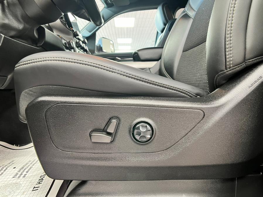 2021 Ram 1500 Big Horn 4x4 Crew Cab 5''7" Box, available for sale in Massapequa Park, New York | Power Motors East. Massapequa Park, New York 2021 Ram 1500 Big Horn 4x4 Crew Cab 5''7" Box, available for sale in Massapequa Park, New York | Power Motors East. Massapequa Park, New York