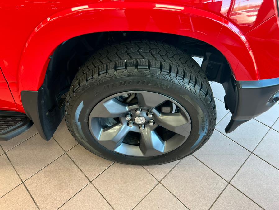 2021 Ram 1500 Big Horn 4x4 Crew Cab 5''7" Box, available for sale in Massapequa Park, New York | Power Motors East. Massapequa Park, New York 2021 Ram 1500 Big Horn 4x4 Crew Cab 5''7" Box, available for sale in Massapequa Park, New York | Power Motors East. Massapequa Park, New York