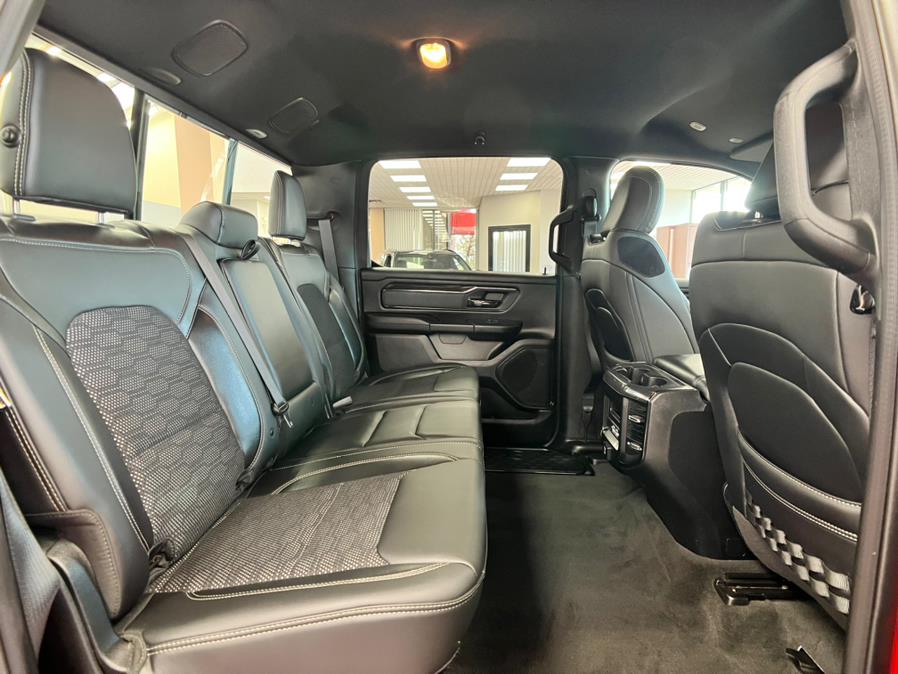 2021 Ram 1500 Big Horn 4x4 Crew Cab 5''7" Box, available for sale in Massapequa Park, New York | Power Motors East. Massapequa Park, New York 2021 Ram 1500 Big Horn 4x4 Crew Cab 5''7" Box, available for sale in Massapequa Park, New York | Power Motors East. Massapequa Park, New York