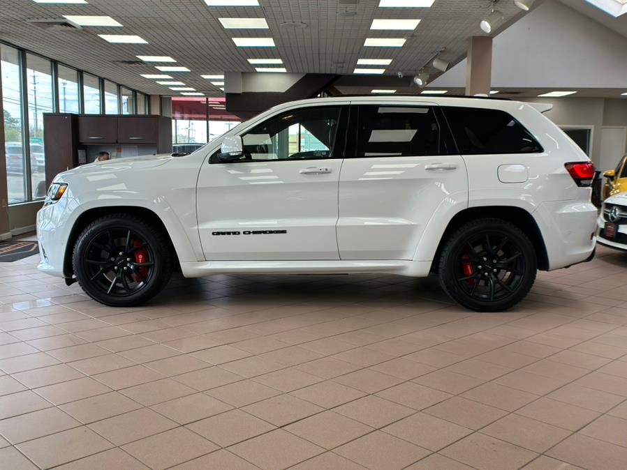 2020 Jeep Grand Cherokee SRT 4x4, available for sale in Massapequa Park, New York | Power Motors East. Massapequa Park, New York 2020 Jeep Grand Cherokee SRT 4x4, available for sale in Massapequa Park, New York | Power Motors East. Massapequa Park, New York