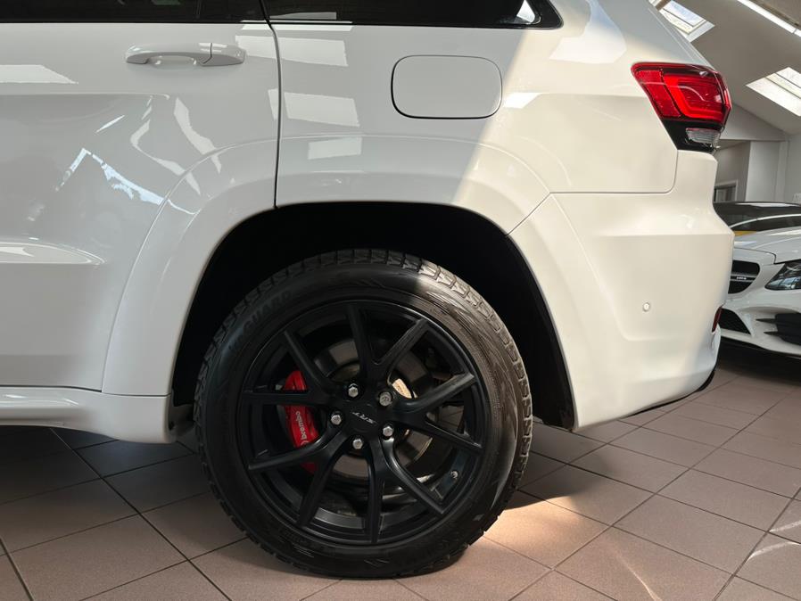 2020 Jeep Grand Cherokee SRT 4x4, available for sale in Massapequa Park, New York | Power Motors East. Massapequa Park, New York 2020 Jeep Grand Cherokee SRT 4x4, available for sale in Massapequa Park, New York | Power Motors East. Massapequa Park, New York
