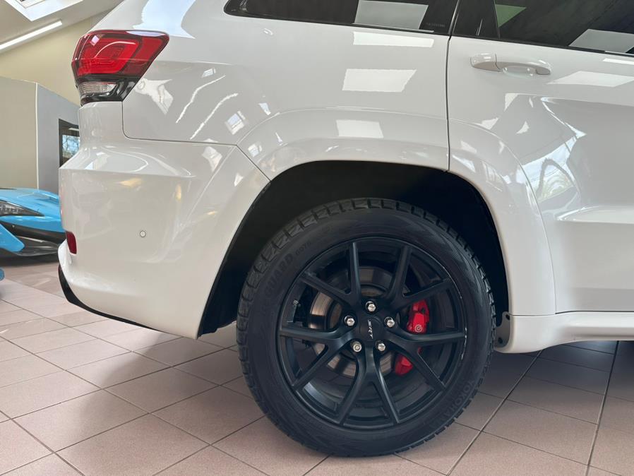 2020 Jeep Grand Cherokee SRT 4x4, available for sale in Massapequa Park, New York | Power Motors East. Massapequa Park, New York 2020 Jeep Grand Cherokee SRT 4x4, available for sale in Massapequa Park, New York | Power Motors East. Massapequa Park, New York