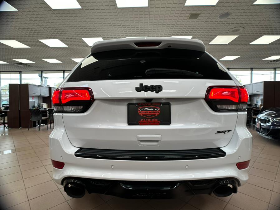 2020 Jeep Grand Cherokee SRT 4x4, available for sale in Massapequa Park, New York | Power Motors East. Massapequa Park, New York 2020 Jeep Grand Cherokee SRT 4x4, available for sale in Massapequa Park, New York | Power Motors East. Massapequa Park, New York