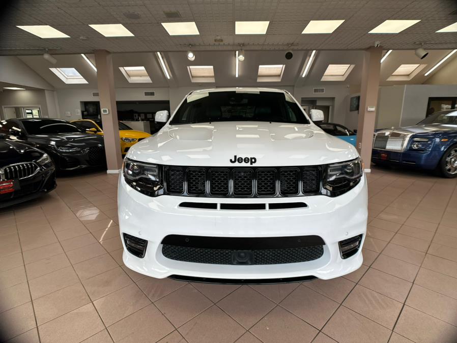2020 Jeep Grand Cherokee SRT 4x4, available for sale in Massapequa Park, New York | Power Motors East. Massapequa Park, New York 2020 Jeep Grand Cherokee SRT 4x4, available for sale in Massapequa Park, New York | Power Motors East. Massapequa Park, New York