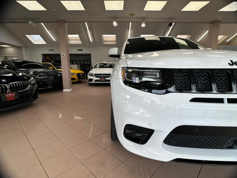 2020 Jeep Grand Cherokee SRT 4x4, available for sale in Massapequa Park, New York | Power Motors East. Massapequa Park, New York 2020 Jeep Grand Cherokee SRT 4x4, available for sale in Massapequa Park, New York | Power Motors East. Massapequa Park, New York