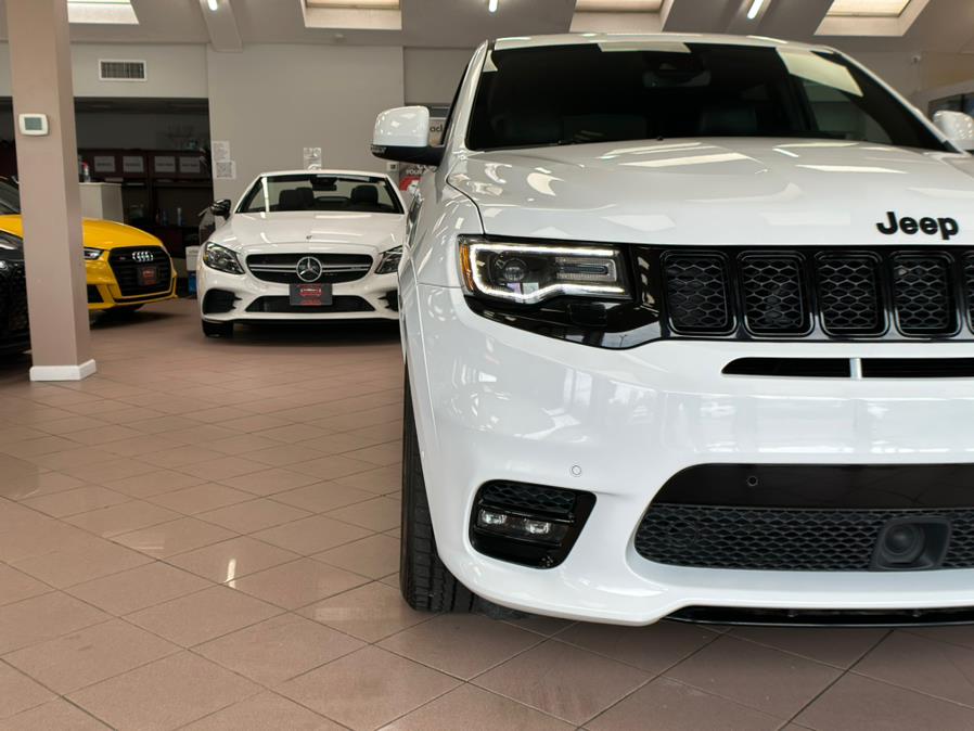 2020 Jeep Grand Cherokee SRT 4x4, available for sale in Massapequa Park, New York | Power Motors East. Massapequa Park, New York 2020 Jeep Grand Cherokee SRT 4x4, available for sale in Massapequa Park, New York | Power Motors East. Massapequa Park, New York