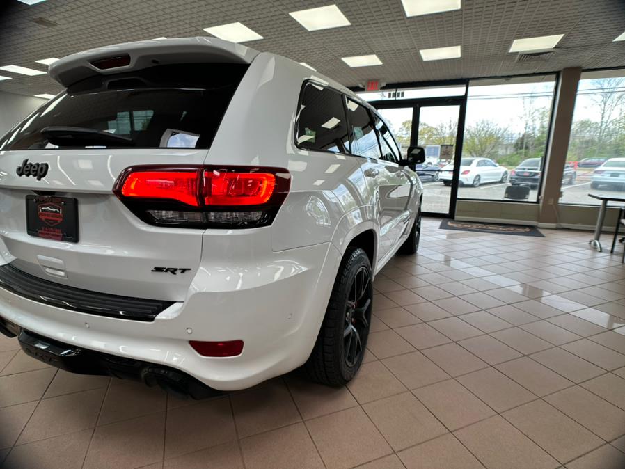 2020 Jeep Grand Cherokee SRT 4x4, available for sale in Massapequa Park, New York | Power Motors East. Massapequa Park, New York 2020 Jeep Grand Cherokee SRT 4x4, available for sale in Massapequa Park, New York | Power Motors East. Massapequa Park, New York