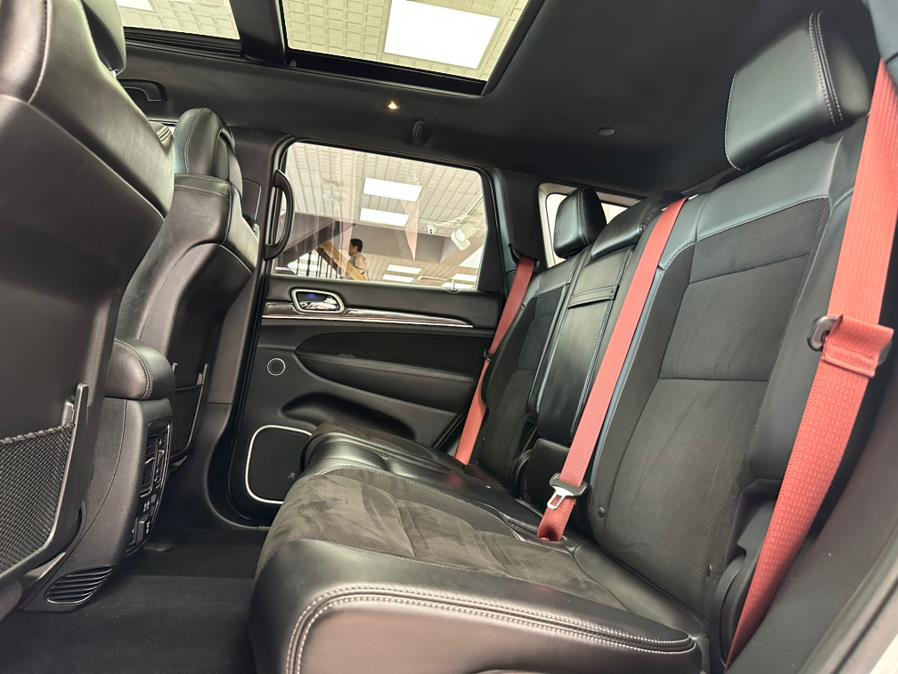 2020 Jeep Grand Cherokee SRT 4x4, available for sale in Massapequa Park, New York | Power Motors East. Massapequa Park, New York 2020 Jeep Grand Cherokee SRT 4x4, available for sale in Massapequa Park, New York | Power Motors East. Massapequa Park, New York
