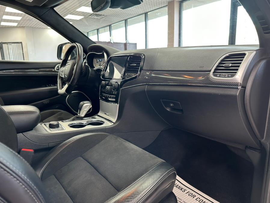 2020 Jeep Grand Cherokee SRT 4x4, available for sale in Massapequa Park, New York | Power Motors East. Massapequa Park, New York 2020 Jeep Grand Cherokee SRT 4x4, available for sale in Massapequa Park, New York | Power Motors East. Massapequa Park, New York