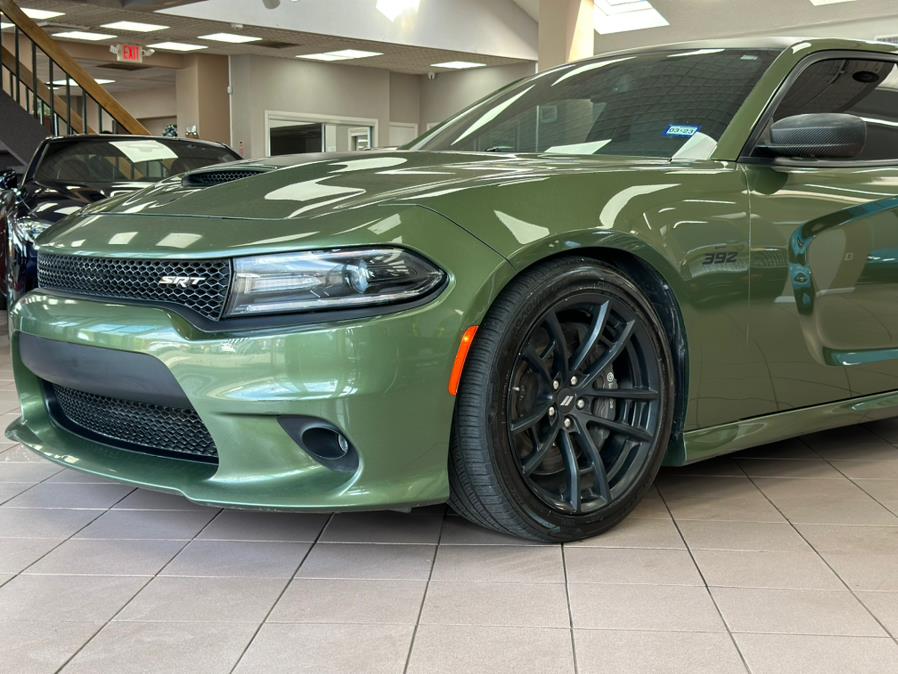 2018 Dodge Charger daytona 392 RWD, available for sale in Massapequa Park, New York | Power Motors East. Massapequa Park, New York 2018 Dodge Charger daytona 392 RWD, available for sale in Massapequa Park, New York | Power Motors East. Massapequa Park, New York