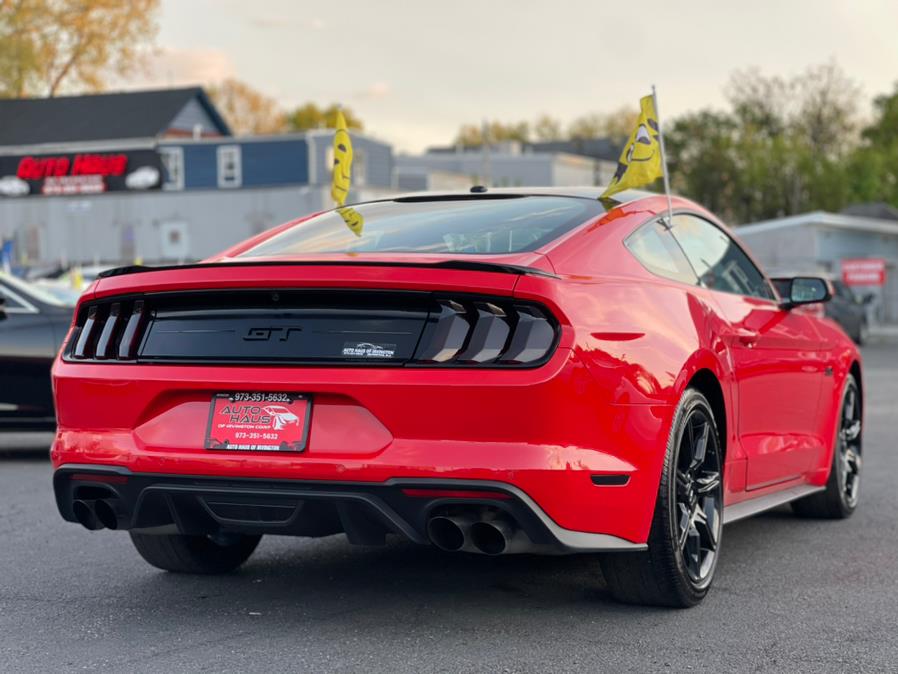 2019 Ford Mustang GT Premium Fastback, available for sale in Irvington , New Jersey | Auto Haus of Irvington Corp. Irvington , New Jersey 2019 Ford Mustang GT Premium Fastback, available for sale in Irvington , New Jersey | Auto Haus of Irvington Corp. Irvington , New Jersey