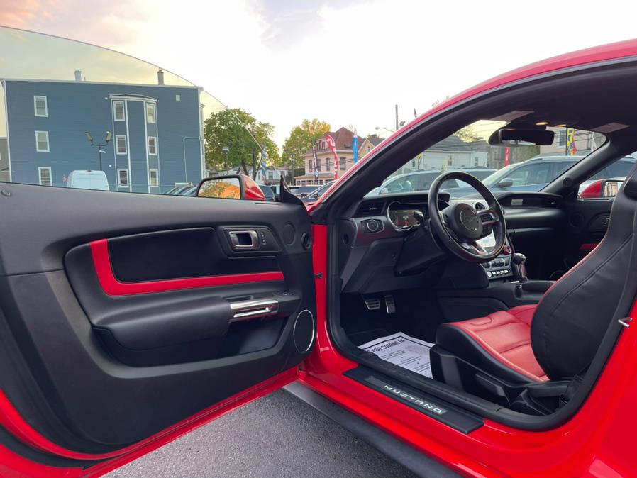 2019 Ford Mustang GT Premium Fastback, available for sale in Irvington , New Jersey | Auto Haus of Irvington Corp. Irvington , New Jersey 2019 Ford Mustang GT Premium Fastback, available for sale in Irvington , New Jersey | Auto Haus of Irvington Corp. Irvington , New Jersey
