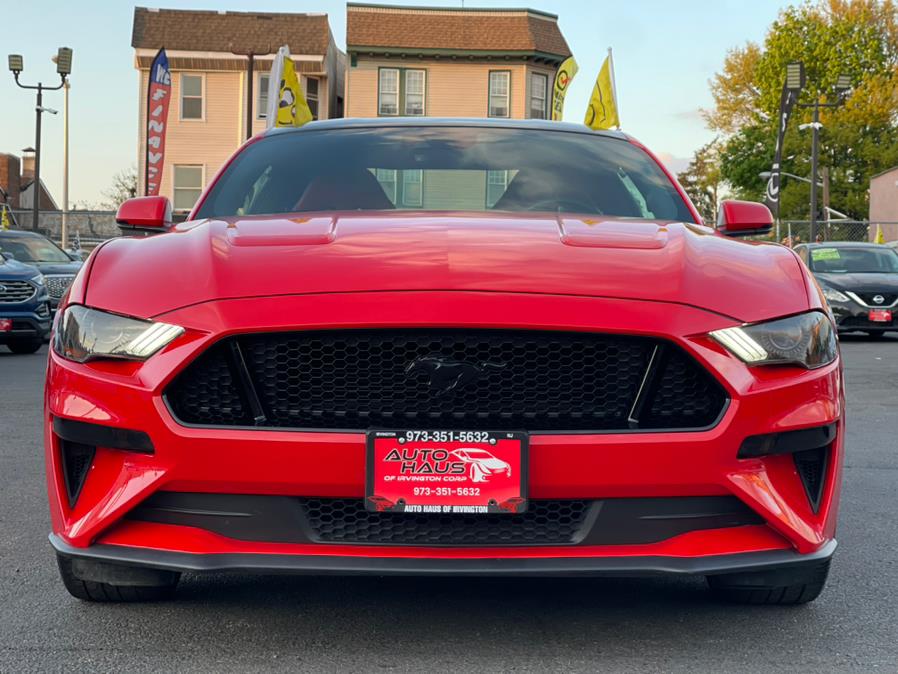 2019 Ford Mustang GT Premium Fastback, available for sale in Irvington , New Jersey | Auto Haus of Irvington Corp. Irvington , New Jersey 2019 Ford Mustang GT Premium Fastback, available for sale in Irvington , New Jersey | Auto Haus of Irvington Corp. Irvington , New Jersey