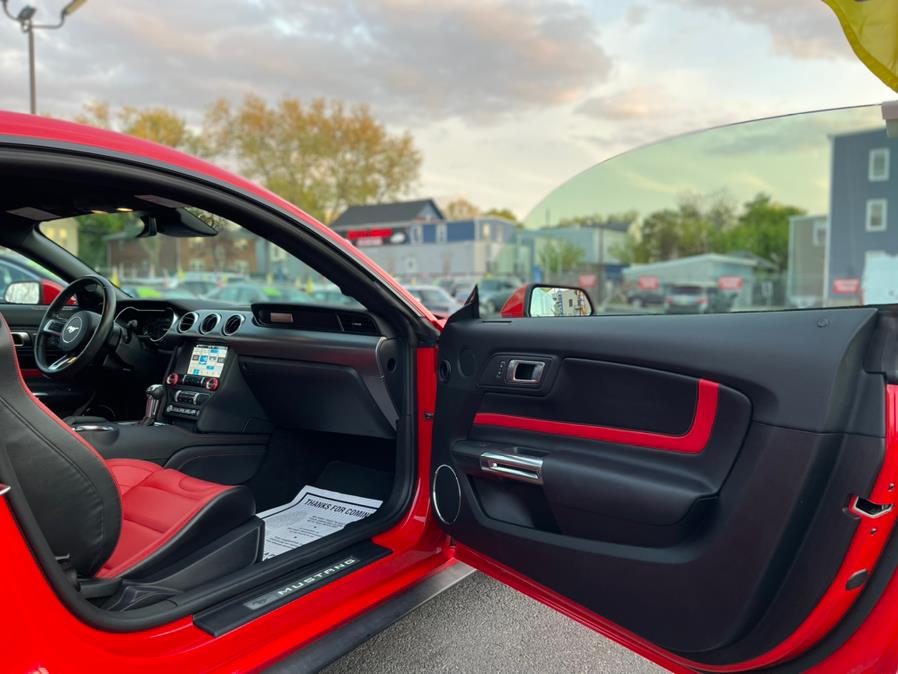 2019 Ford Mustang GT Premium Fastback, available for sale in Irvington , New Jersey | Auto Haus of Irvington Corp. Irvington , New Jersey 2019 Ford Mustang GT Premium Fastback, available for sale in Irvington , New Jersey | Auto Haus of Irvington Corp. Irvington , New Jersey