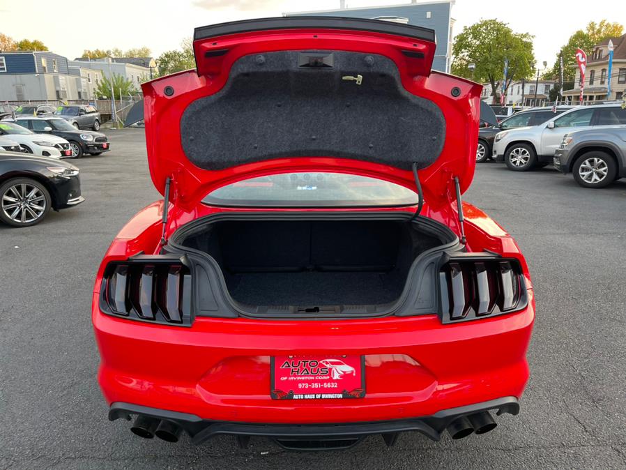2019 Ford Mustang GT Premium Fastback, available for sale in Irvington , New Jersey | Auto Haus of Irvington Corp. Irvington , New Jersey 2019 Ford Mustang GT Premium Fastback, available for sale in Irvington , New Jersey | Auto Haus of Irvington Corp. Irvington , New Jersey