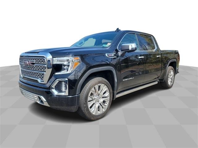 Used GMC Sierra 1500 Denali 2021 | Sullivan Automotive Group. Avon, Connecticut