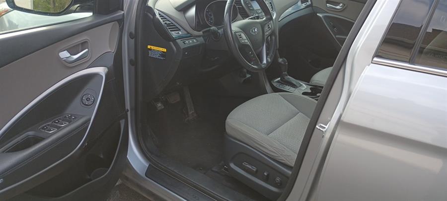 2013 Hyundai Santa Fe FWD 4dr GLS, available for sale in Vernon, Connecticut | Diamond Auto Cars LLC. Vernon, Connecticut 2013 Hyundai Santa Fe FWD 4dr GLS, available for sale in Vernon, Connecticut | Diamond Auto Cars LLC. Vernon, Connecticut