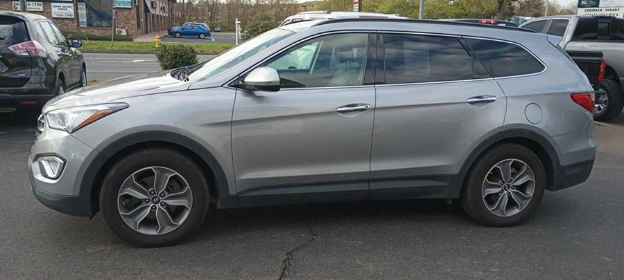 2013 Hyundai Santa Fe FWD 4dr GLS, available for sale in Vernon, Connecticut | Diamond Auto Cars LLC. Vernon, Connecticut 2013 Hyundai Santa Fe FWD 4dr GLS, available for sale in Vernon, Connecticut | Diamond Auto Cars LLC. Vernon, Connecticut
