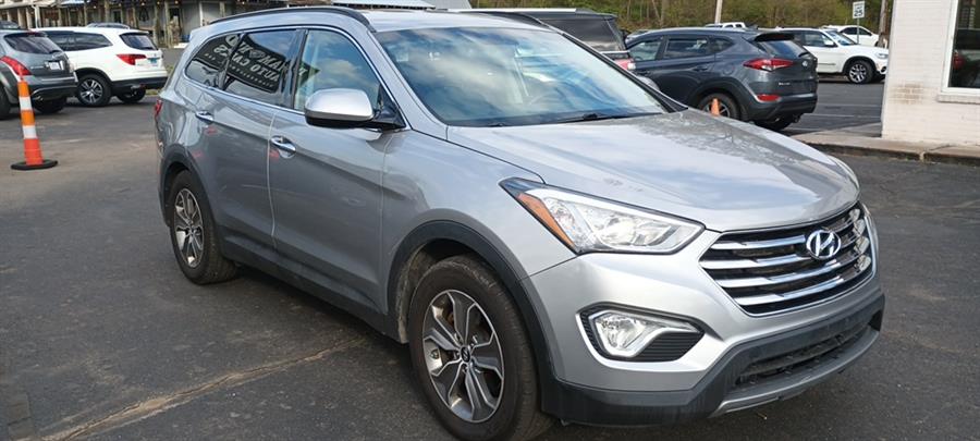 2013 Hyundai Santa Fe FWD 4dr GLS, available for sale in Vernon, Connecticut | Diamond Auto Cars LLC. Vernon, Connecticut 2013 Hyundai Santa Fe FWD 4dr GLS, available for sale in Vernon, Connecticut | Diamond Auto Cars LLC. Vernon, Connecticut