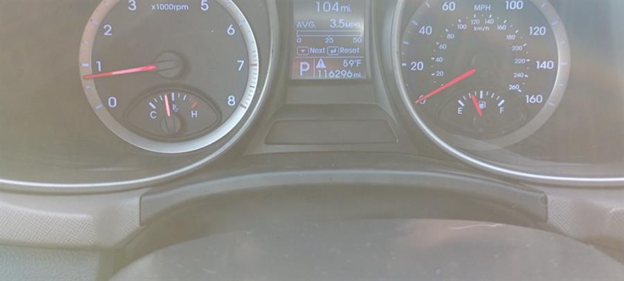 2013 Hyundai Santa Fe FWD 4dr GLS, available for sale in Vernon, Connecticut | Diamond Auto Cars LLC. Vernon, Connecticut 2013 Hyundai Santa Fe FWD 4dr GLS, available for sale in Vernon, Connecticut | Diamond Auto Cars LLC. Vernon, Connecticut