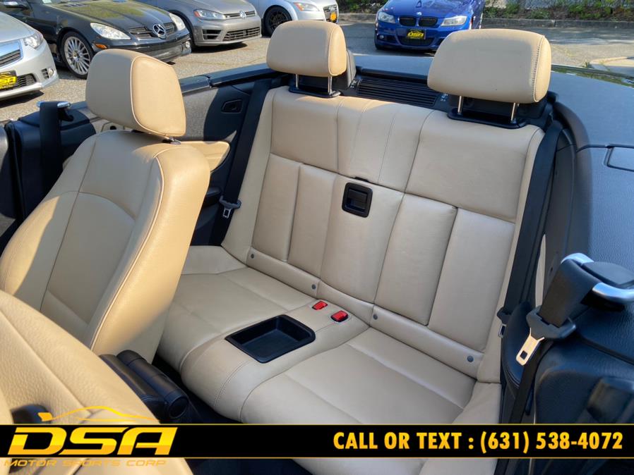 2013 BMW 1 Series 2dr Conv 128i SULEV, available for sale in Commack, New York | DSA Motor Sports Corp. Commack, New York 2013 BMW 1 Series 2dr Conv 128i SULEV, available for sale in Commack, New York | DSA Motor Sports Corp. Commack, New York