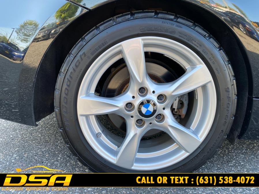 2013 BMW 1 Series 2dr Conv 128i SULEV, available for sale in Commack, New York | DSA Motor Sports Corp. Commack, New York 2013 BMW 1 Series 2dr Conv 128i SULEV, available for sale in Commack, New York | DSA Motor Sports Corp. Commack, New York
