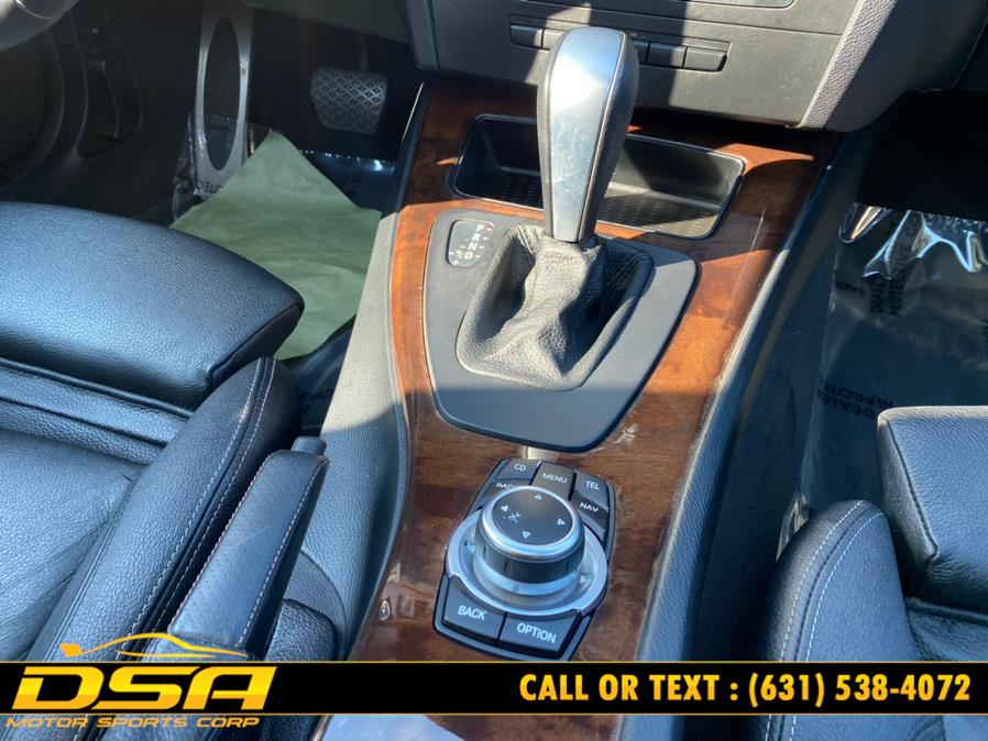 2011 BMW 3 Series 4dr Sdn 335i xDrive AWD South Africa, available for sale in Commack, New York | DSA Motor Sports Corp. Commack, New York 2011 BMW 3 Series 4dr Sdn 335i xDrive AWD South Africa, available for sale in Commack, New York | DSA Motor Sports Corp. Commack, New York