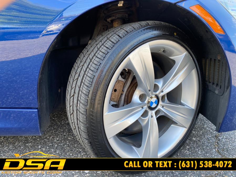2011 BMW 3 Series 4dr Sdn 335i xDrive AWD South Africa, available for sale in Commack, New York | DSA Motor Sports Corp. Commack, New York 2011 BMW 3 Series 4dr Sdn 335i xDrive AWD South Africa, available for sale in Commack, New York | DSA Motor Sports Corp. Commack, New York