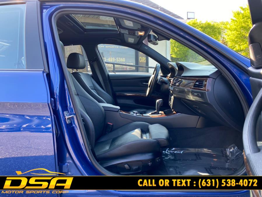 2011 BMW 3 Series 4dr Sdn 335i xDrive AWD South Africa, available for sale in Commack, New York | DSA Motor Sports Corp. Commack, New York 2011 BMW 3 Series 4dr Sdn 335i xDrive AWD South Africa, available for sale in Commack, New York | DSA Motor Sports Corp. Commack, New York