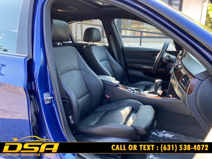 2011 BMW 3 Series 4dr Sdn 335i xDrive AWD South Africa, available for sale in Commack, New York | DSA Motor Sports Corp. Commack, New York 2011 BMW 3 Series 4dr Sdn 335i xDrive AWD South Africa, available for sale in Commack, New York | DSA Motor Sports Corp. Commack, New York