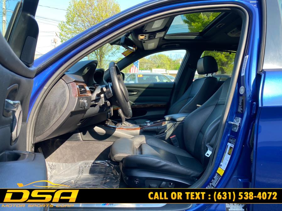 2011 BMW 3 Series 4dr Sdn 335i xDrive AWD South Africa, available for sale in Commack, New York | DSA Motor Sports Corp. Commack, New York 2011 BMW 3 Series 4dr Sdn 335i xDrive AWD South Africa, available for sale in Commack, New York | DSA Motor Sports Corp. Commack, New York