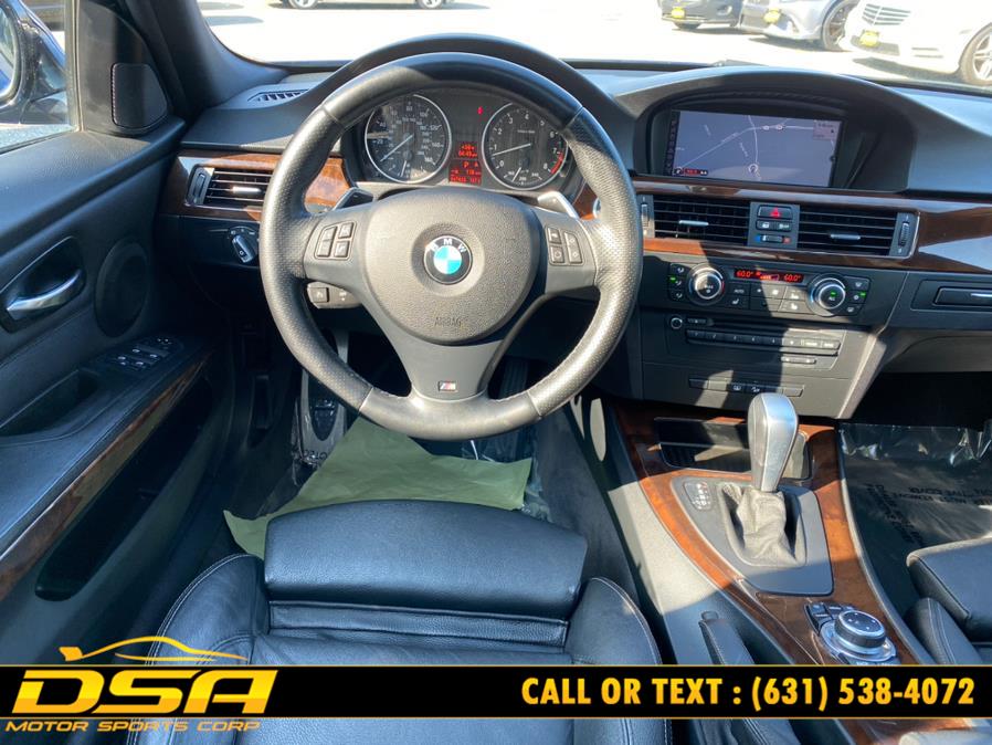 2011 BMW 3 Series 4dr Sdn 335i xDrive AWD South Africa, available for sale in Commack, New York | DSA Motor Sports Corp. Commack, New York 2011 BMW 3 Series 4dr Sdn 335i xDrive AWD South Africa, available for sale in Commack, New York | DSA Motor Sports Corp. Commack, New York