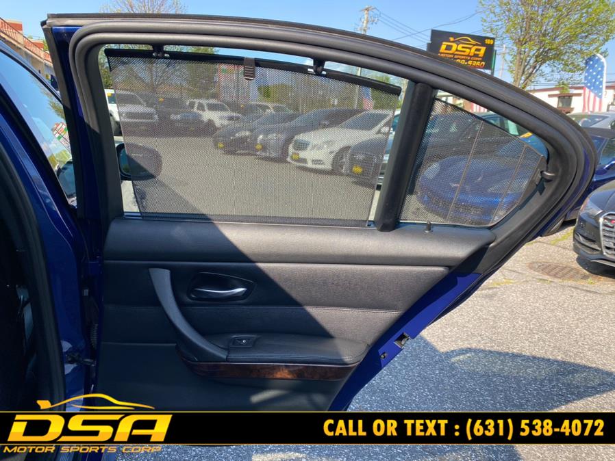 2011 BMW 3 Series 4dr Sdn 335i xDrive AWD South Africa, available for sale in Commack, New York | DSA Motor Sports Corp. Commack, New York 2011 BMW 3 Series 4dr Sdn 335i xDrive AWD South Africa, available for sale in Commack, New York | DSA Motor Sports Corp. Commack, New York