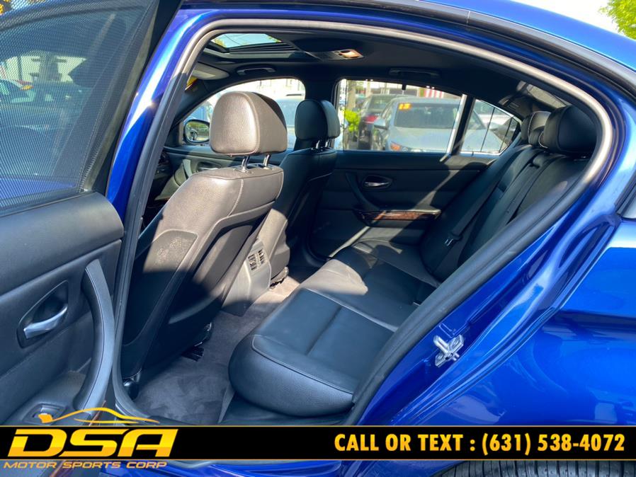 2011 BMW 3 Series 4dr Sdn 335i xDrive AWD South Africa, available for sale in Commack, New York | DSA Motor Sports Corp. Commack, New York 2011 BMW 3 Series 4dr Sdn 335i xDrive AWD South Africa, available for sale in Commack, New York | DSA Motor Sports Corp. Commack, New York