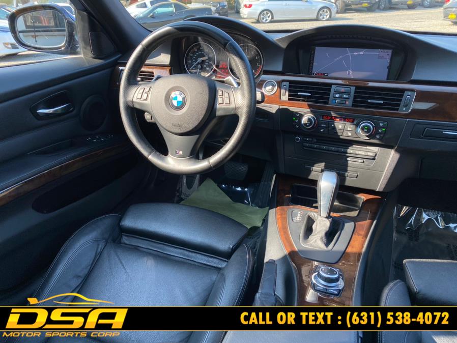 2011 BMW 3 Series 4dr Sdn 335i xDrive AWD South Africa, available for sale in Commack, New York | DSA Motor Sports Corp. Commack, New York 2011 BMW 3 Series 4dr Sdn 335i xDrive AWD South Africa, available for sale in Commack, New York | DSA Motor Sports Corp. Commack, New York