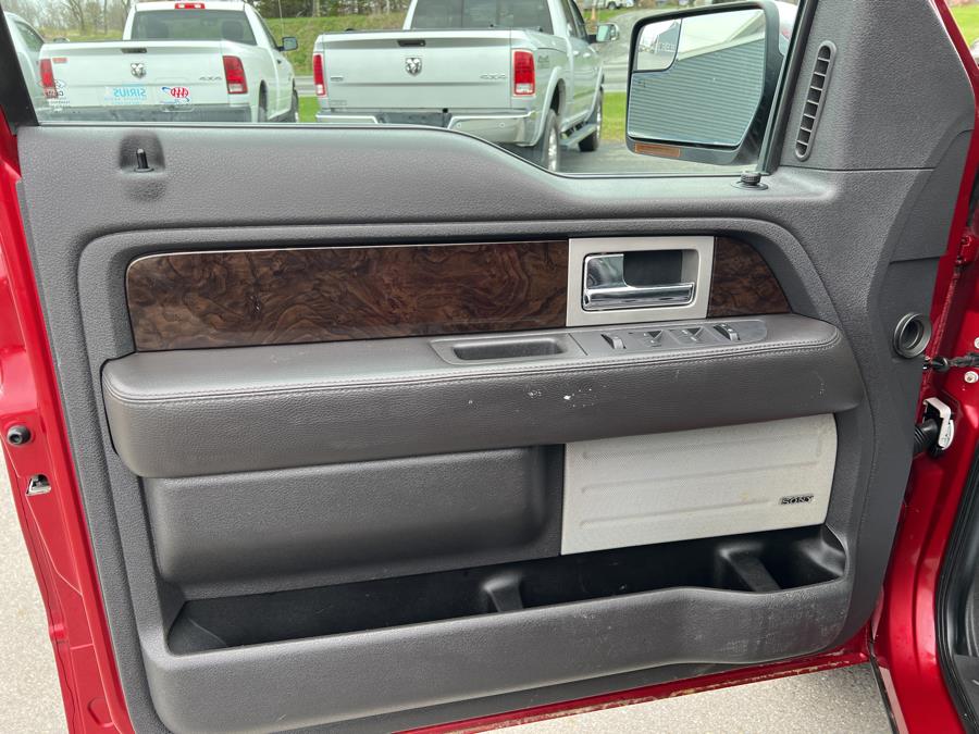 2013 Ford F-150 4WD SuperCrew 145" Platinum, available for sale in Bangor , Maine | Pray's Auto Sales . Bangor , Maine 2013 Ford F-150 4WD SuperCrew 145" Platinum, available for sale in Bangor , Maine | Pray's Auto Sales . Bangor , Maine
