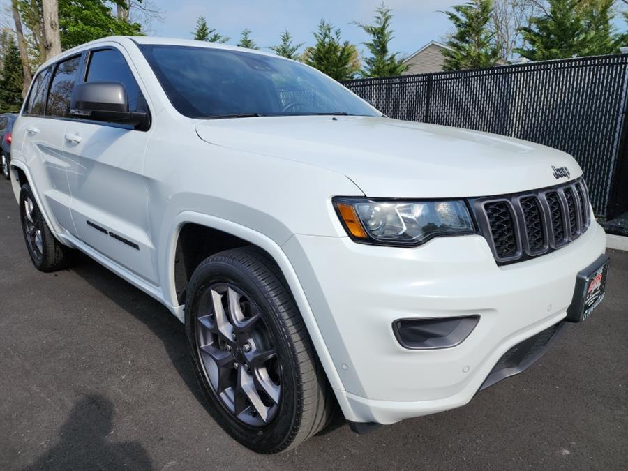 2021 Jeep Grand Cherokee Limited 4x4, available for sale in Islip, New York | L.I. Auto Gallery. Islip, New York 2021 Jeep Grand Cherokee Limited 4x4, available for sale in Islip, New York | L.I. Auto Gallery. Islip, New York