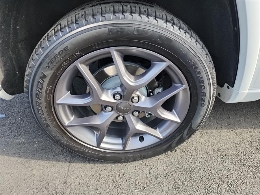 2021 Jeep Grand Cherokee Limited 4x4, available for sale in Islip, New York | L.I. Auto Gallery. Islip, New York 2021 Jeep Grand Cherokee Limited 4x4, available for sale in Islip, New York | L.I. Auto Gallery. Islip, New York