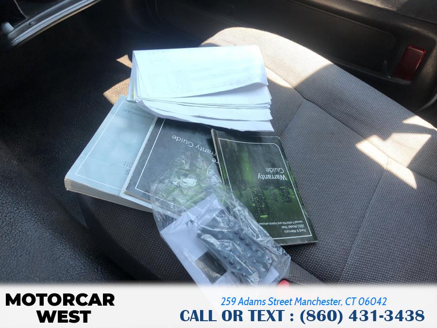 2011 Ford Police Interceptor 4dr Sdn w/3.55 Axle, available for sale in Manchester, Connecticut | Motorcar West. Manchester, Connecticut 2011 Ford Police Interceptor 4dr Sdn w/3.55 Axle, available for sale in Manchester, Connecticut | Motorcar West. Manchester, Connecticut