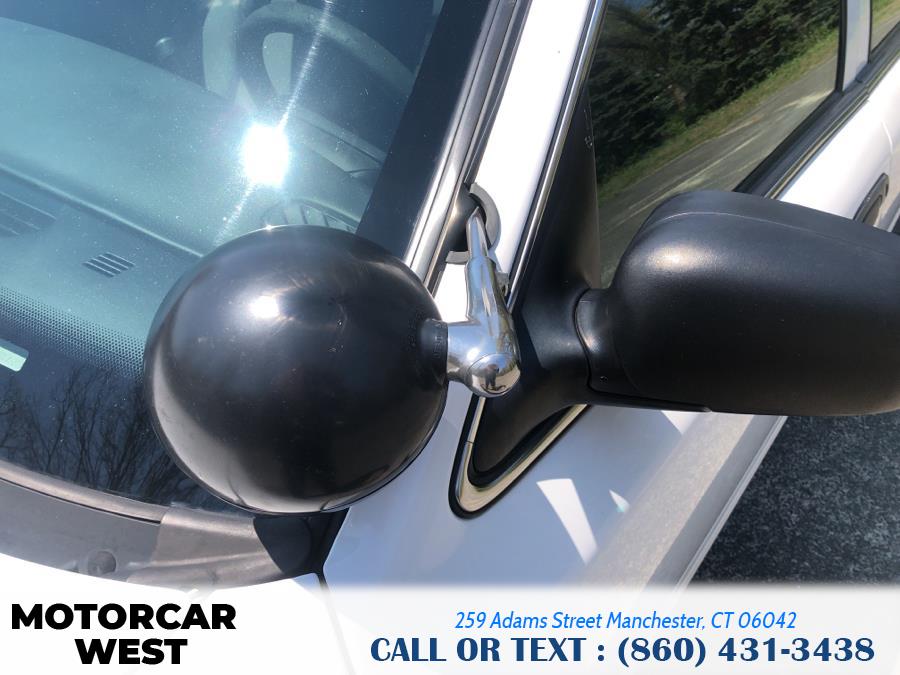 2011 Ford Police Interceptor 4dr Sdn w/3.55 Axle, available for sale in Manchester, Connecticut | Motorcar West. Manchester, Connecticut 2011 Ford Police Interceptor 4dr Sdn w/3.55 Axle, available for sale in Manchester, Connecticut | Motorcar West. Manchester, Connecticut